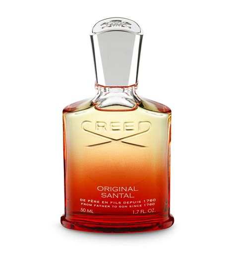 creed original santal cologne|creed original santal fragrantica.